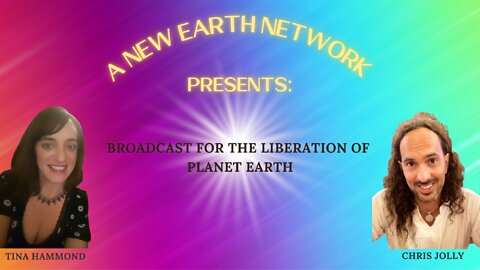 Broadcast for the Liberation of Planet Earth. Episode 1, pt III. Be prepared.