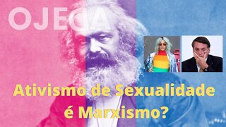 Coletivismo baseado em opção sexual é Marxismo?