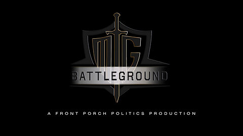 MTG: Battleground Episode 2 - GOP Caves to the Democrat Mob