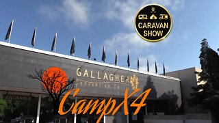 Caravan Show 2022 - South Africa "Over 90% Manufacturers uniting under one roof"