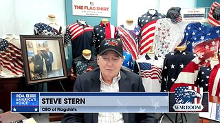 Steve Stern Gives A Rundown Of Resources For YOU To Get Involved To Flip Your County Red