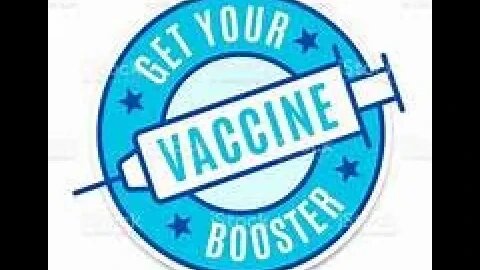 Hey Liberals!! get your boosters!!