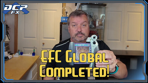 Earth Final Conflict Global