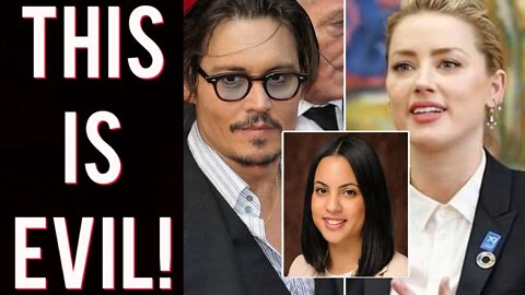 Johnny Depp lawyer CANCELED from alumni University! School ERASED Profile to support Amber Heard!