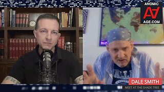 AA-158 Dale Smith talks Trumpism, division, and free speech