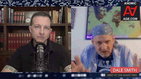 AA-158 Dale Smith talks Trumpism, division, and free speech