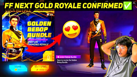 Impossible 🎯 + 24kGoldn - Mood ❤️ (FreeFireighlights)|Free Fire Next Gold Royale Event😍|Bot Sanju