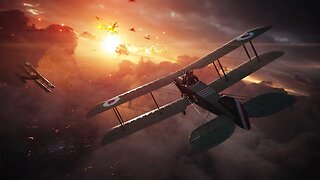 Battlefield 1 : I Am Terrible on PC Version - Random Games Random Day's