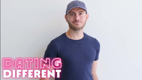 I Have 48 Kids - What Will My Blind Date Think? | DATING DIFFERENT