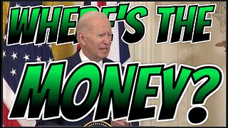 Joe Biden Sold Out America | Floatshow [5PM EST]