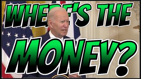 Joe Biden Sold Out America | Floatshow [5PM EST]