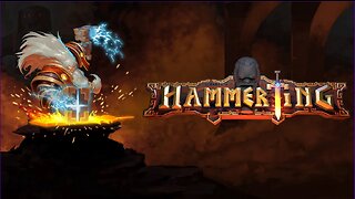 Hammerting | New Start