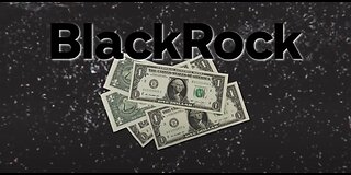 BlackRock: The Most Evil Business In The World (documentary)