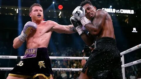 AFTERMATH: Canelo Alvarez vs. Jermell Charlo