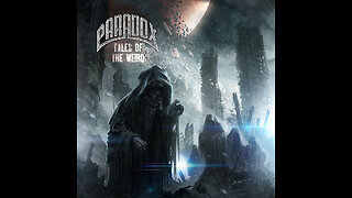 Paradox - Tales Of The Weird