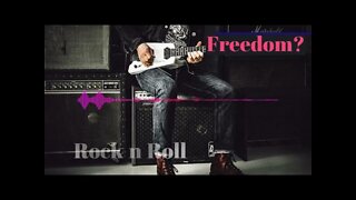 🎶🎸Rock Music - no copyright - Freedom - Música Rock Livre de direitos autorais.