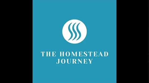 S1E42 How We Prepare Our Homestead So We Can Take A Vacation