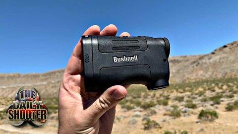 Bushnell Prime 1700 Rangefinder Best For The Price