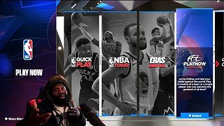 NBA2K24 Online Head to Head PlayNow 11/13/23