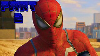 A Sandy Aftermath | Marvel's Spider-Man 2 Part 2