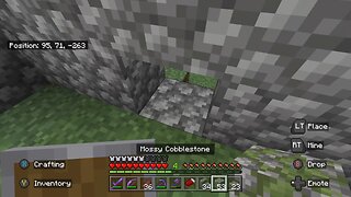 Kingdom’s of Minecraftia Let’s Play Ep 2 part 6 mossy cobblestone anyone