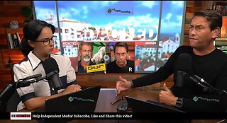 Mel Gibson legt wereldwijde kindersekshandel bloot waarbij Hollywood en Oekraïne betrokken zijn.