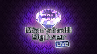 Marshall Sylver Live Broadcast