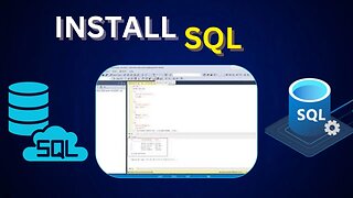 How To Download and Install Microsoft SQL Server 2023