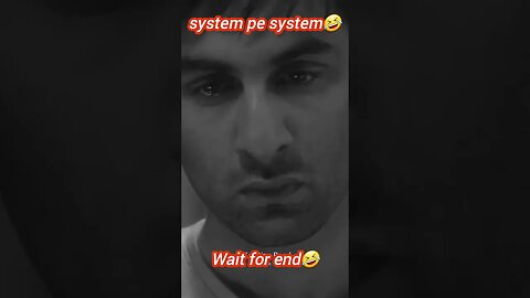 system pe system 🤣🤣 / virat-anuska, ranveer-alia 🤣 #viratkohli #anuska #edit