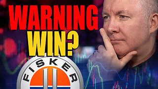 FSR Stock Fisker - MORE NEWS! IT'S NOT ALL OVER! WARNING!