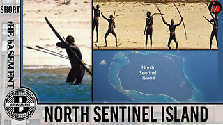 North Sentinel island