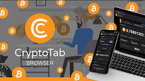 Make Money With CryptoTab Browser For Beginners (2023)