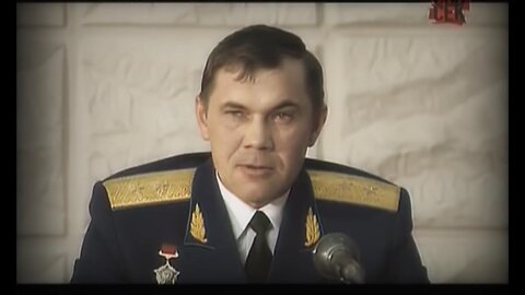 General Alexander Lebed: What kind of people make the greatest soldiers