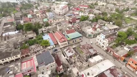 Local Haitian pastor establishes relief fund to aid in recovery efforts after massive earthquake