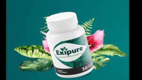 Exipure's components reduce food cravings, boost satiety, and discourage