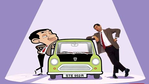 Mr Bean Army | Funny Series Of Mr. Bean | Laughing Series | Funny Video