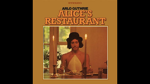 Alice's Restaurant