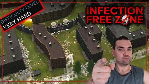 Fortifying Castle Cambridge | Infection Free Zone