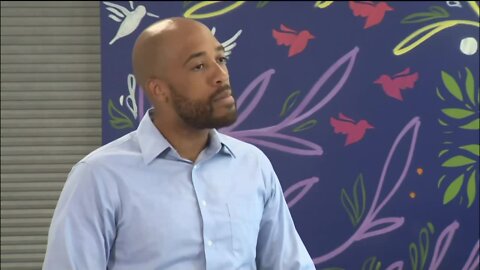 PolitiFact Wisconsin: Lt Gov. Mandela Barnes on ending cash bail claim