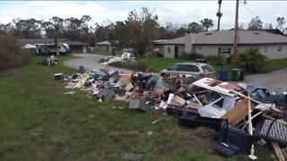 Future hurricane preparation