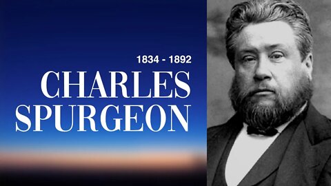 Whyte House Family Devotional Reading of Charles Spurgeon’s Morning and Evening #7