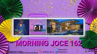 It's the Morning Joce! Pull up NOW!!!