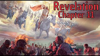 Christians in Name Only – Revelation Series (Ep35)