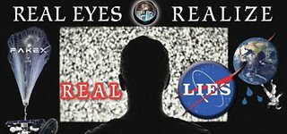 Real Eyes Realize Real Lies (2018 Documentary)