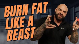 How To Increase Your Metabolism To BURN FAT?