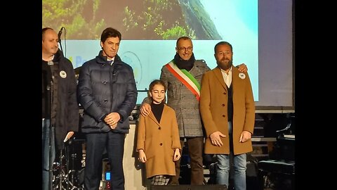 Festa per Pesaro capitale italiana della cultura 2024 - Centro Arti Visive Pescheria di Pesaro