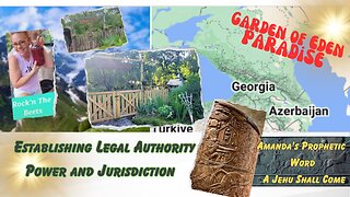 Pt 1 Establishing Legal Authority, Power, and Jurisdiction