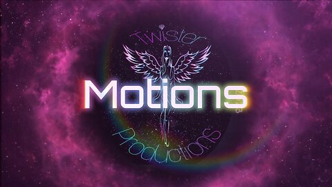 Motions (Indie Dance)