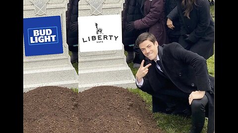 Did "Liberty Safe" just Bud Light Themselves