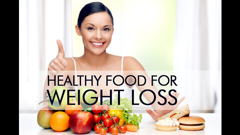 weight loss food